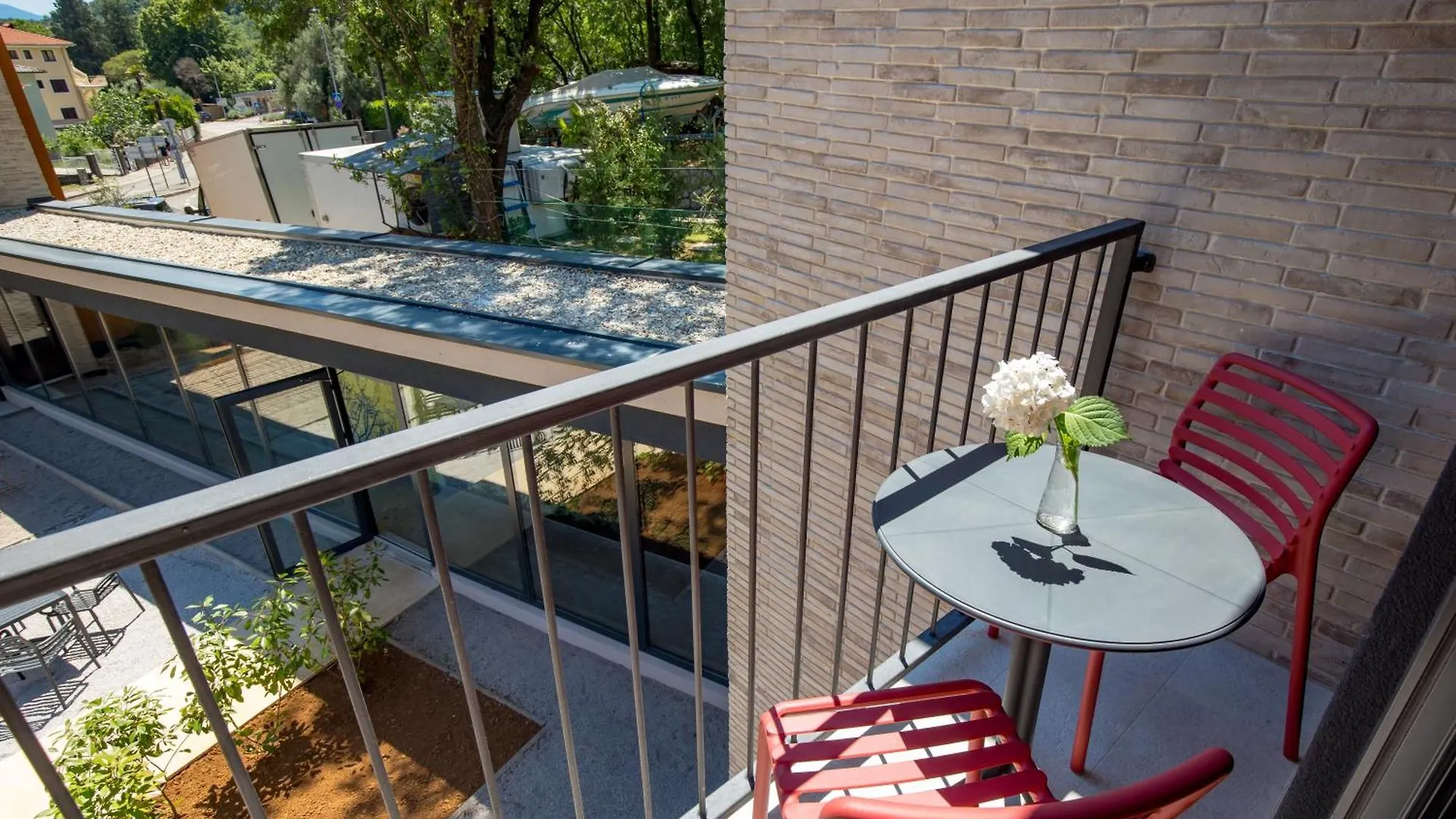 Perunika Bed & Breakfast Mošćenička Draga Hırvatistan