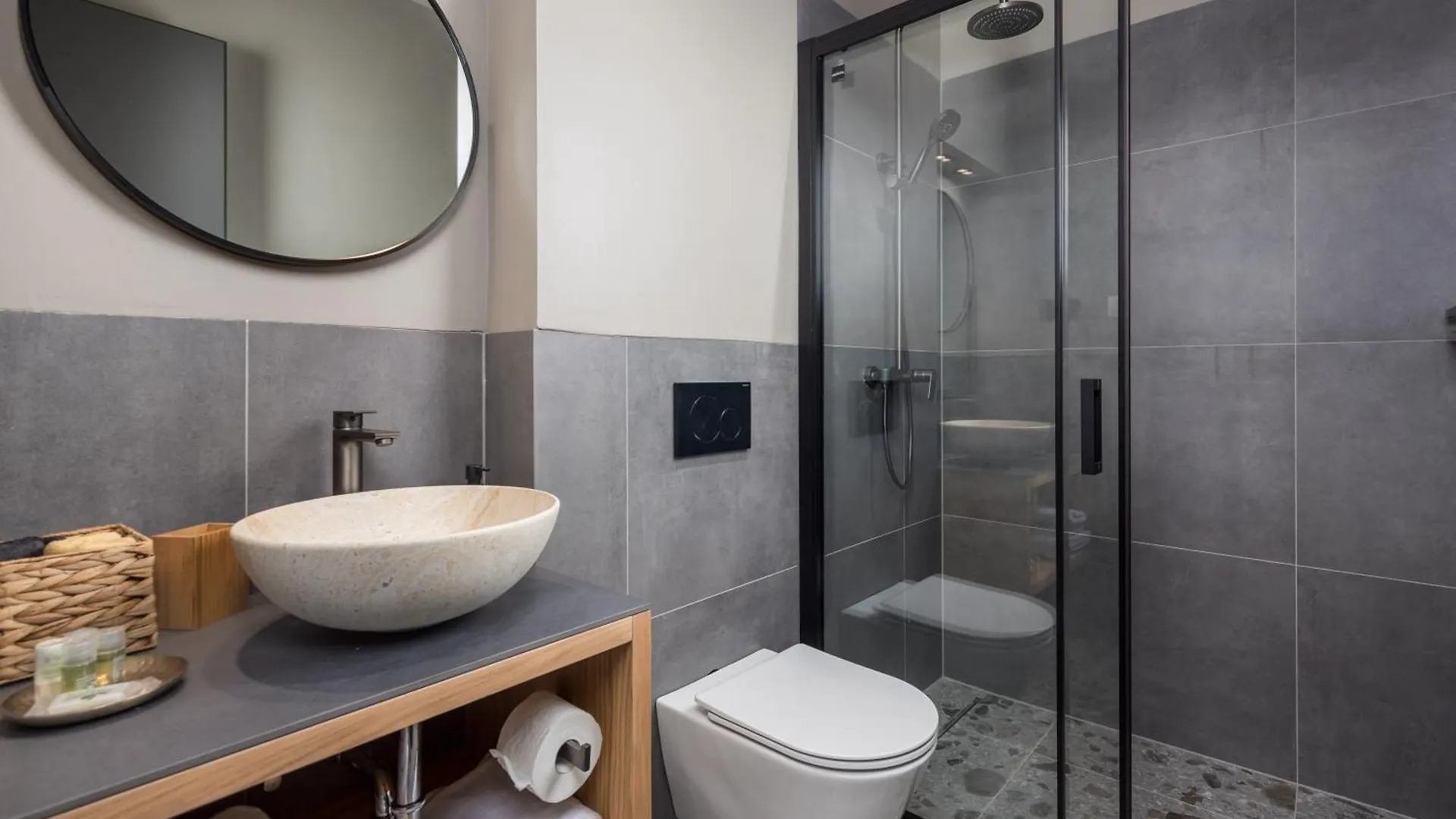 Perunika Bed & Breakfast Mošćenička Draga