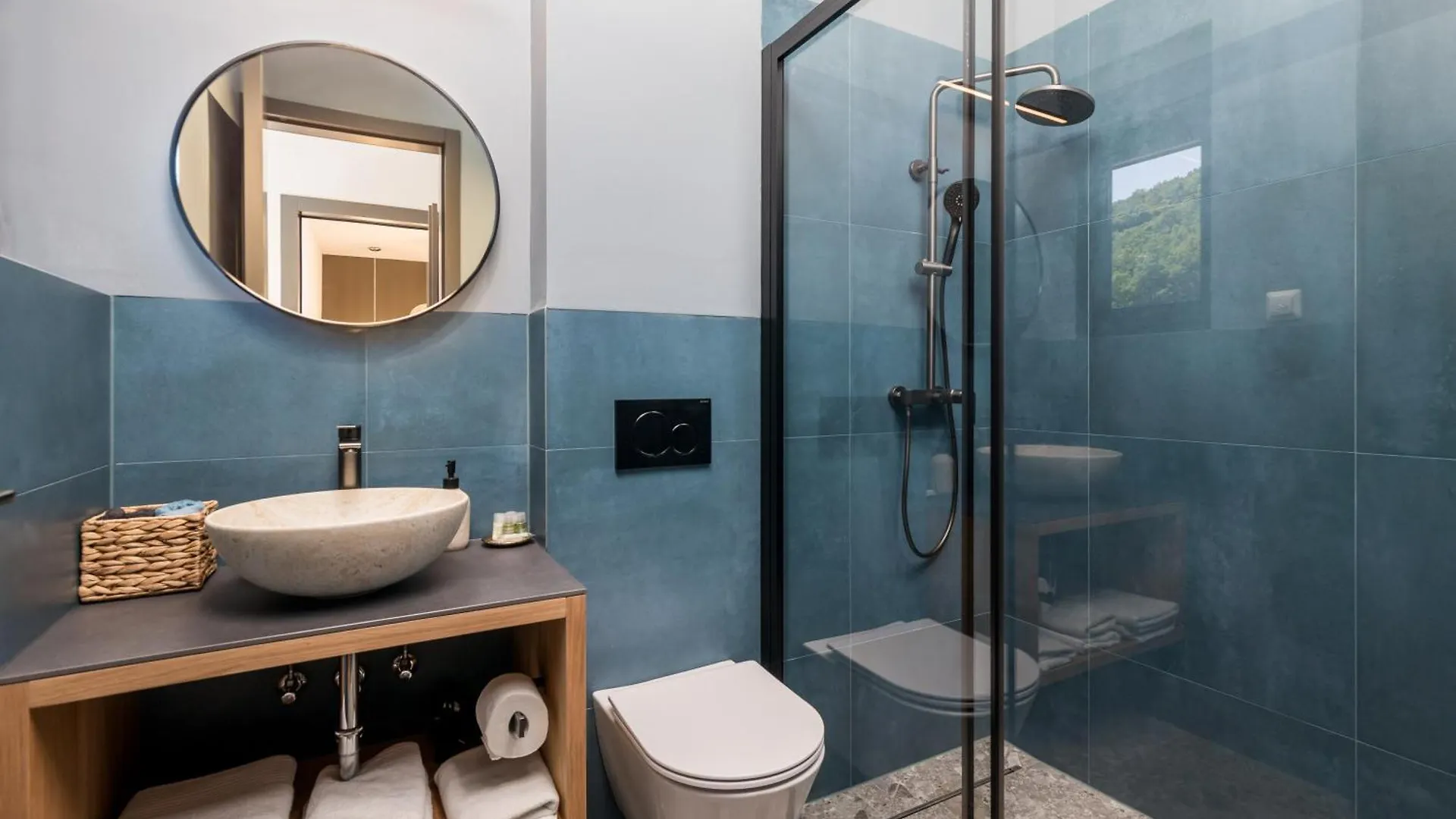 Perunika Bed & Breakfast Mošćenička Draga