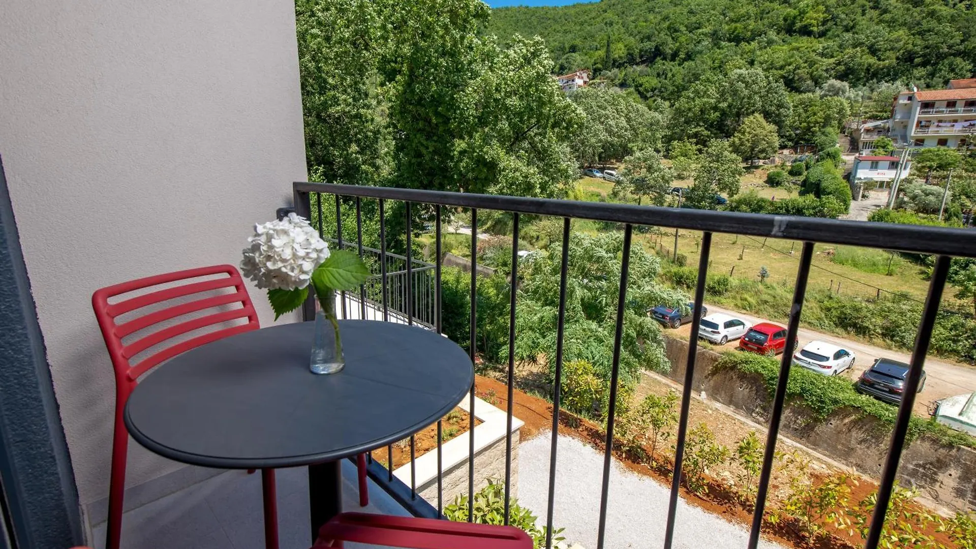 Perunika Bed & Breakfast Mošćenička Draga