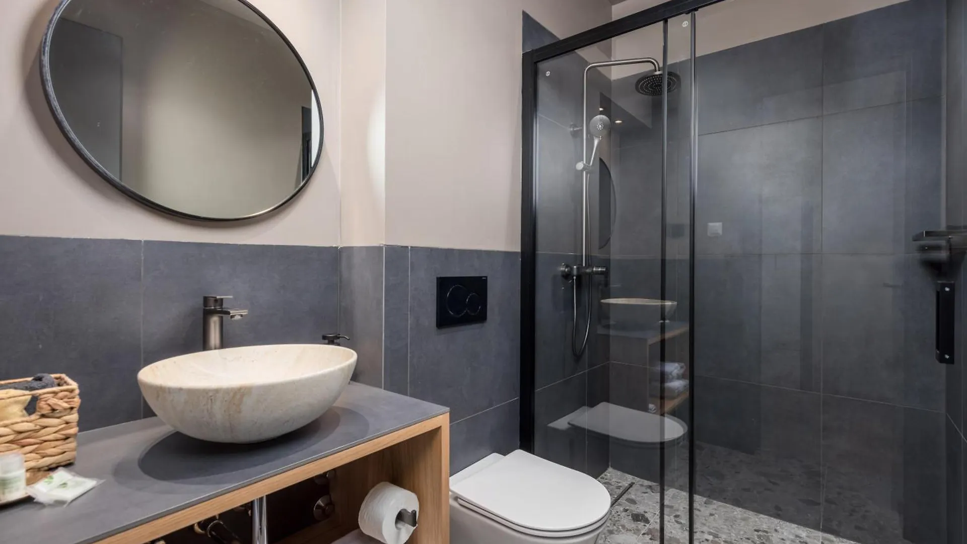 Perunika Bed & Breakfast Mošćenička Draga 4*,  Horvátország