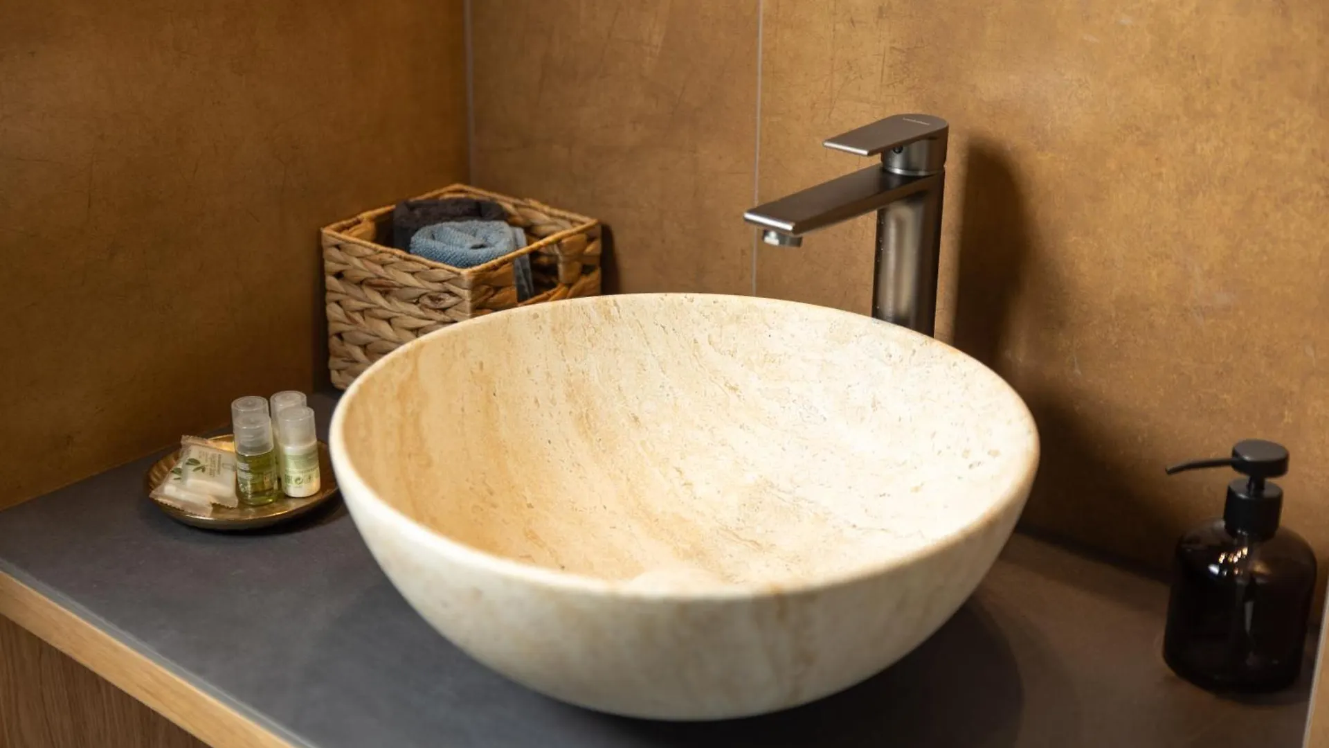 Perunika Bed & Breakfast Mošćenička Draga