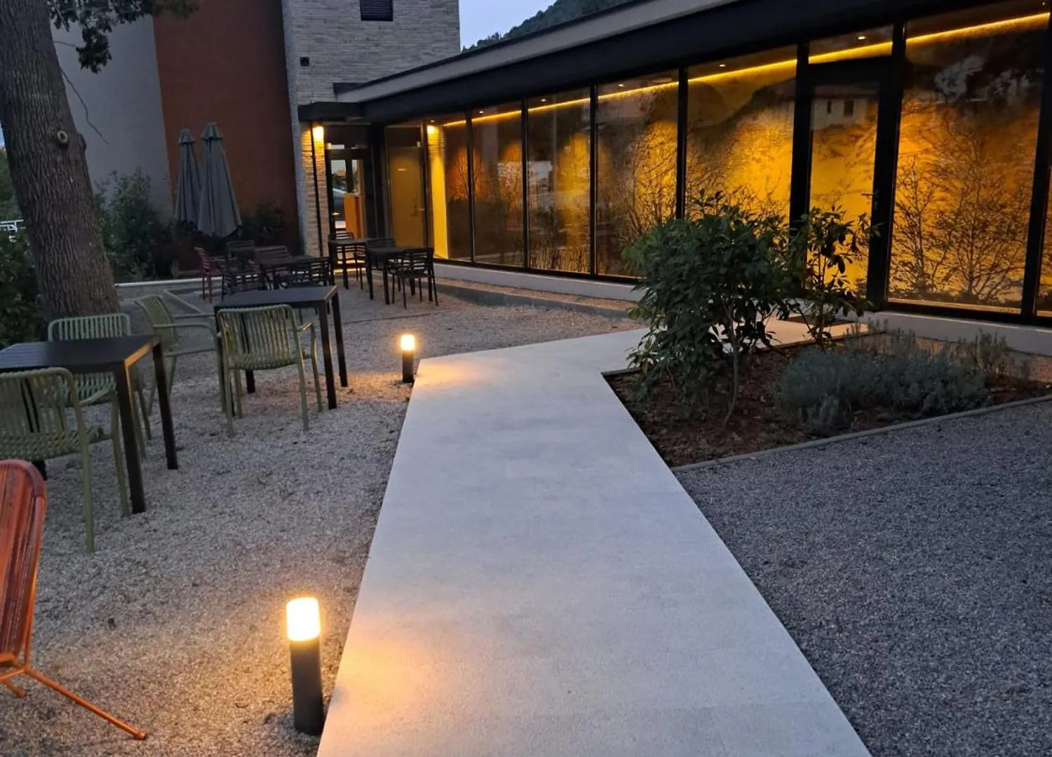 Perunika Bed & Breakfast Mošćenička Draga