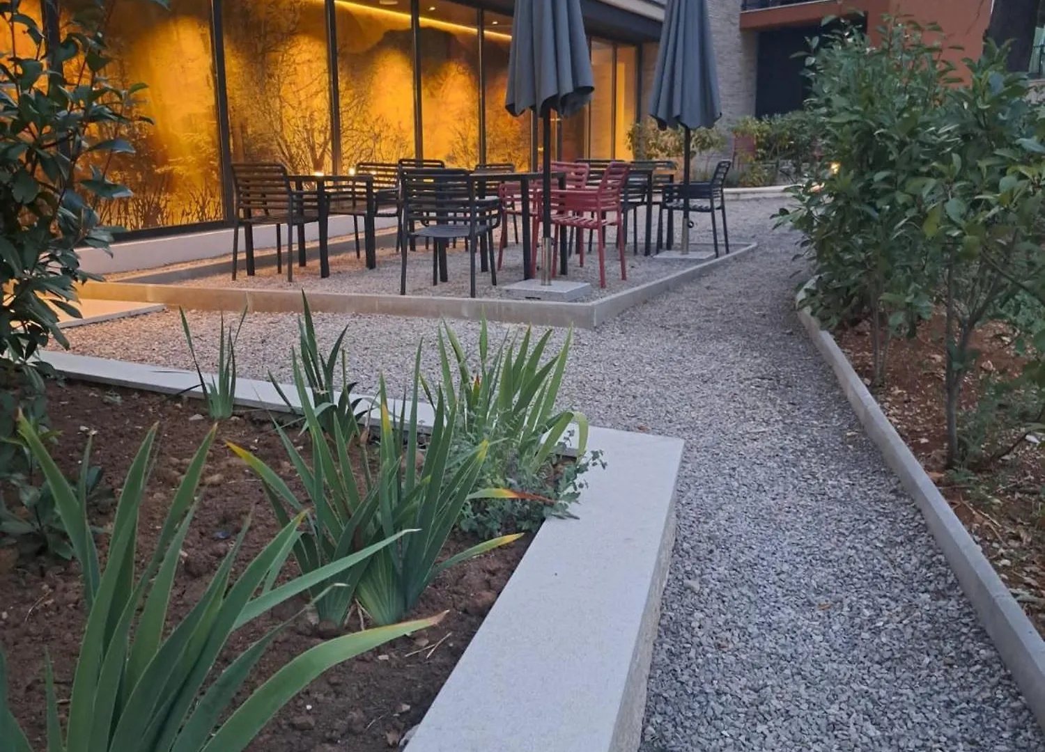 Perunika Bed & Breakfast Mošćenička Draga Hırvatistan