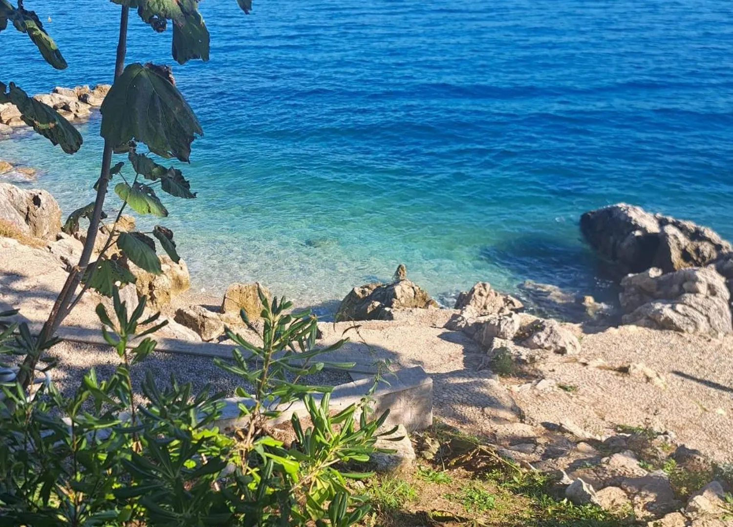 ****  Perunika Bed & Breakfast Mošćenička Draga Hırvatistan