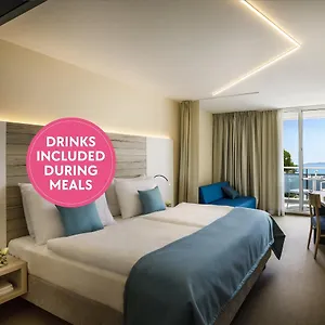 Marina - Liburnia **** Mošćenička Draga