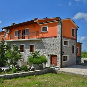 Morena *** Labin (Istria)