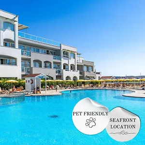 Apartmanhotel Family Del Mar