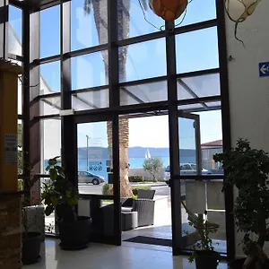 Szálloda Ballet School